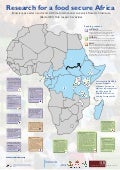Research for a food secure Africa: Biosciences eastern and central Africa-International Livestock Research Institute BecA-ILRI) hub research activities