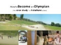 BecomeOlympian june10