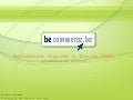 BeCommerce Facts & Figures 2011 