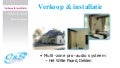 C&S Licht en Geluid - referenties, producten en diensten