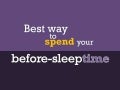 Bedtimemovies - on Seminar PIO UNAIR