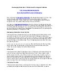 Beekeeping Information - 3 Points about the Langstroth Beehive