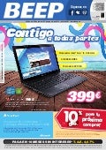 Beep news julio 2012