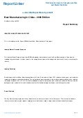 Beer Manufacturing in China - 2009 Edition