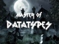 Master of Datatypes, Umbraco Be Festival