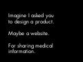 Designing from the Inside-Out: Behaviour as the Engine of Product Design