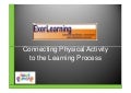 FootGaming for Behavior Modification