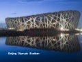 Beijing Olympic Stadium 2008