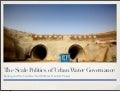 The Scale Politics of Urban Water Governance: Beijing and the South–to-North Water Transfer Project