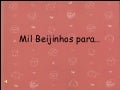 Beijinhos