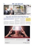 Ellwanger & Geiger Privatbankiers auf Expansionkurs mit einem neuen Shop-Konzept