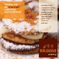 Belgious Catering Dossier (EN)