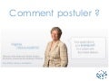 Comment postuler aux Nations Unies?