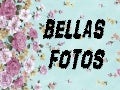 Bellas fotos
