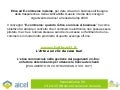VeneziaCamp 09 - seminario Aicel - presentazione Bellearti