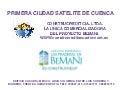 Proyecto Las Praderas de Bemani
