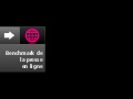 Benchmark Presse En Ligne