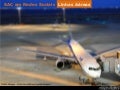 Cias Aéreas - Redes Sociais