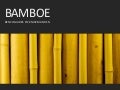 Benchmarks bamboe picknicken