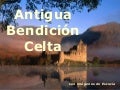 Bendicion Celta