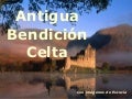Bendicion Celta