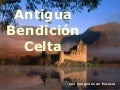 Bendicion Celta Escocia