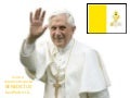Papa Benedicto XVI