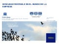 Beneficios de la Movilidad en el Mundo