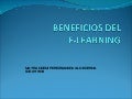 Beneficios Del E Learning