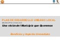 Beneficios y Aspectos Innovadores