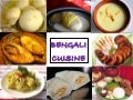 Bengali Cuisine