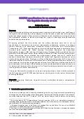 SCORM specifications for an emerging world: The linguistic diversity at work