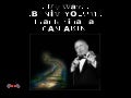 Can Akin Benim Yolum - my way - siir