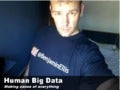 Big Human Data
