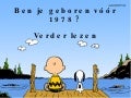 Benjegeborenvoor1978