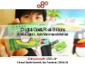 Ben Joffe\&rsquo;s Virtual Goods in Asia  at Virtual Goods Summit West