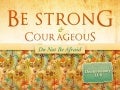Be Not Afraid