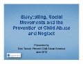 A Presentation by Prevent Child Abuse America