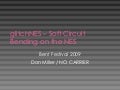 glitchNES - Bent Fest workshop