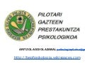 Bepf aurkezpena