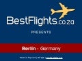 Things to See in and Around Berlin, Germany