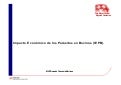 Bernabe chavarria MSD Salud Animal salud Antiparasitarios 