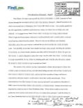 FindLaw | Madoff Guilty Plea Allocution
