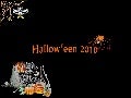 Bernardino Machado - Hallow'een 2010