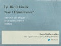 İyi bir etkinlik nasıl düzenlenir? Markalar için blogger etkinliği düzenleme rehberi