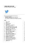 Bernet Leitfaden Twitter