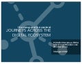 The Comparative Context: Journeys Across the Digital Ecosystem