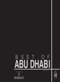 Best of Abu Dhabi