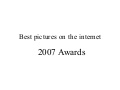 Best Pictures