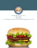 Best Burger Final